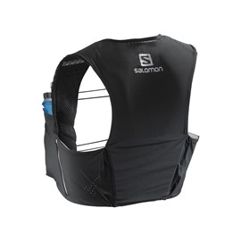 SALOMON ZAINO S-LAB ULTRA 5 SET